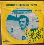 De Jean-The Zabbadac Disco Singers, CD & DVD, Vinyles Singles, Comme neuf, 7 pouces, En néerlandais, Enlèvement ou Envoi