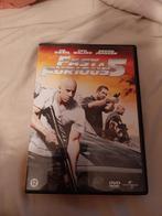 Fast & furious 5, Enlèvement ou Envoi, Comme neuf