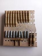 Anuba-scharnieren, Doe-het-zelf en Bouw, Ophalen, Nieuw