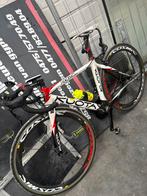 Kuota Kebel carbon koersfiets, Fietsen en Brommers, Ophalen of Verzenden, Zo goed als nieuw