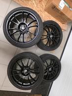 Oz ultraleggera hlt 19", Ophalen, Band(en)