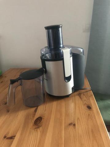 centrifugeuse, Enlèvement, Utilisé, Électrique