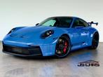 Porsche 992 GT3 Clubsport 4.0 PDK*CARBON*LIFT*CHRONO*, Auto's, Porsche, Automaat, 283 g/km, Alcantara, Bedrijf