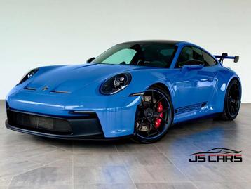 Porsche 992 GT3 Clubsport 4.0 PDK*CARBON*LIFT*CHRONO* beschikbaar voor biedingen