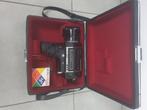Camescope Super 8 Chinon 1072-S Deluxe, Camera, Ophalen of Verzenden, 8mm