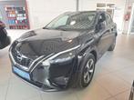 Nissan Qashqai N-CONNECTA e-POWER 2WD  *DESIGN PACK*36 maan, Automaat, Zwart, Zwart, 5 deurs