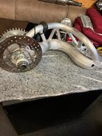 Ducati termignoni s4r s2r plus achterbrug, Ophalen of Verzenden