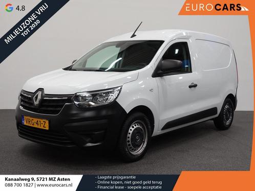 Renault Express 1.5 dCi 75 Comfort Airco Navi Carplay Cruise, Auto's, Bestelwagens en Lichte vracht, Bedrijf, Te koop, ABS, Airconditioning