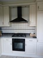 Volledige keuken met toestellen, Huis en Inrichting, Keuken | Complete keukens, Ophalen