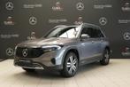 Mercedes-Benz EQB 250+ Business Line 7p. DOS 7497, Auto's, Mercedes-Benz, 525 km, Gebruikt, 71 kWh, 435 min