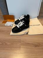 Lv sneakers, Ophalen, Zwart, Zo goed als nieuw, Sneakers