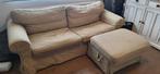 Canapé convertible, Moins de 75 cm, 150 à 200 cm, Enlèvement, Utilisé