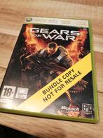 Gears of War nfr bundel copy, Consoles de jeu & Jeux vidéo, Jeux | Xbox 360, Comme neuf, À partir de 18 ans, Shooter, Enlèvement ou Envoi