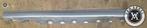 Bmw 3 Serie E46 Rechter Zijskirt Sideskirt Zilver Grijs, Auto-onderdelen, Ophalen of Verzenden, Gebruikt, BMW, Bumper