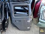 Jeep Wrangler JL achterdeur rechts, Auto-onderdelen, Gebruikt, Jeep, Deur