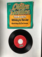 Thin Lizzy : whiskey in the jar(1973 ; NM), Comme neuf, 7 pouces, Envoi, Single