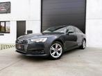 Audi A4 1.4 TFSI Sport | 2017 | LED | Navigatie | Garantie, Achat, Entreprise, Garantie prolongée, Boîte manuelle