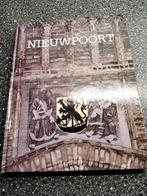 Nieuwpoort (1988), Boeken, Ophalen of Verzenden, Zo goed als nieuw