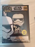 Stormtrooper first order nr 30 glow in the dark, Verzamelen, Nieuw, Ophalen