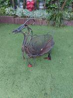 Prachtige vuurkorf(eend), Tuin en Terras, Ophalen of Verzenden