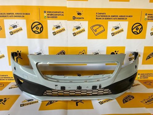 Voorbumper VOLVO V40 Cross country KLS origineel bumper, Auto-onderdelen, Carrosserie, Bumper, Volvo, Voor, Gebruikt