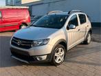 Dacia Sandero Stepway 0.9ce Navi airco, Euro 5, Electronic Stability Program (ESP), Bedrijf, 3 cilinders