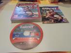 Playstation 3 Far Cry 3 (CIB), Games en Spelcomputers, Games | Sony PlayStation 3, Avontuur en Actie, Gebruikt, Vanaf 18 jaar