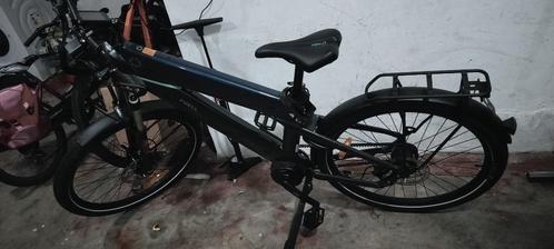 E-bike, Fietsen en Brommers, Elektrische fietsen, Zo goed als nieuw, Overige merken, 51 tot 55 cm, 50 km per accu of meer, Ophalen
