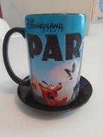 Disney/ Disneyland Paris - Magnifique tasse décor Mickey, Enlèvement, Neuf