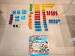 Mega blocks, Ophalen, Zo goed als nieuw