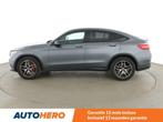 Mercedes-Benz GLC 250 GLC 250 4Matic AMG Line (bj 2018), Auto's, Automaat, 155 kW, 5 zetels, https://public.car-pass.be/vhr/6ef91b90-565b-4b2b-8b6c-f5d874ce8b99
