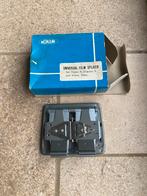 2 filmlasapparaten, Ophalen of Verzenden, Zo goed als nieuw