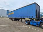 Groenewegen Oplegger, Auto's, Vrachtwagens, Bedrijf, Overige brandstoffen, Te koop, Aanhangers en Opleggers