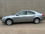 Ford Mondeo 1.8i!!! 70.000 km!!! LEZ-toegang tot 2030, Auto's, Stof, Zwart, 4 cilinders, Mondeo