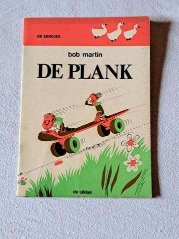 De plank