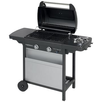 Nieuwe Campingaz gasbarbecue beschikbaar voor biedingen