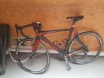 Eddy Merckx EMX 5 - full carbon. Maat 55, Fietsen en Brommers, Fietsen | Racefietsen, Ophalen, Zo goed als nieuw, Carbon, Overige merken