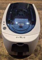Evolis Edikio Acces kaartprinter, Computers en Software, Labelprinters, Ophalen of Verzenden, Zo goed als nieuw