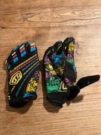 Bmx-handschoenen, Sport en Fitness, Wielrennen, Ophalen, Zo goed als nieuw, Helm