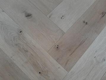 VISGRAATPARKET - laatste dozen = spotprijs beschikbaar voor biedingen