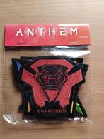 Patchset voor Anthem Class, Nieuw, Speldje of Pin, Verzenden, Overige onderwerpen