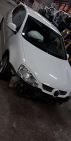 A vendre toutes pieces VW Golf 5, Auto-onderdelen, Overige Auto-onderdelen, Ophalen, Gebruikt, Volkswagen