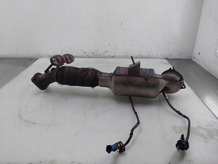 CATALYSEUR Ford Focus 3 (01-2010/01-2020) (|2208653|), Autos : Pièces & Accessoires, Systèmes d'échappement, Ford, Utilisé