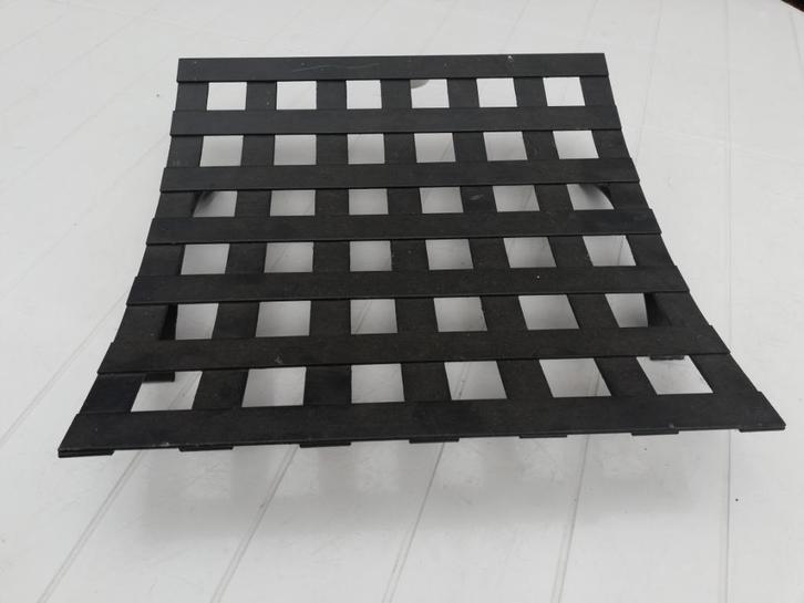 Terras schotel decoratie, Tuin en Terras, Tuinwanddecoratie, Ophalen of Verzenden