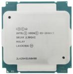 Intel Xeon E5 2696 V3 2.3GHz CPU met Socket LGA 2011-3, Computers en Software, Ophalen of Verzenden, Gebruikt