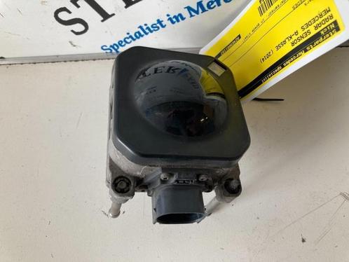 Radar sensor van een Mercedes A-Klasse, Auto-onderdelen, Overige Auto-onderdelen, Mercedes-Benz, Gebruikt, 3 maanden garantie