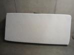 Matras tempur, Ophalen, 90 cm, Eenpersoons, Zo goed als nieuw