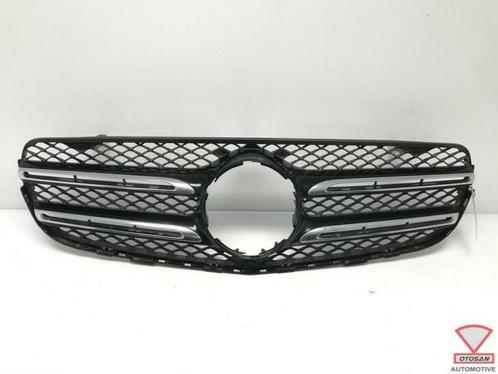 Mercedes GLC X253 AMG Grille Grill A2538806676, Auto-onderdelen, Carrosserie, Mercedes-Benz, Gebruikt