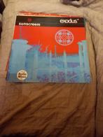 Lp (12) van Sunscreem, Cd's en Dvd's, Vinyl | Overige Vinyl, Electronic, Ophalen of Verzenden, Zo goed als nieuw, 12 inch