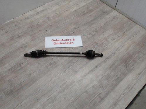 AANDRIJFAS Toyota Aygo (B10) (01-2005/05-2014), Auto-onderdelen, Remmen en Aandrijving, Toyota, Gebruikt